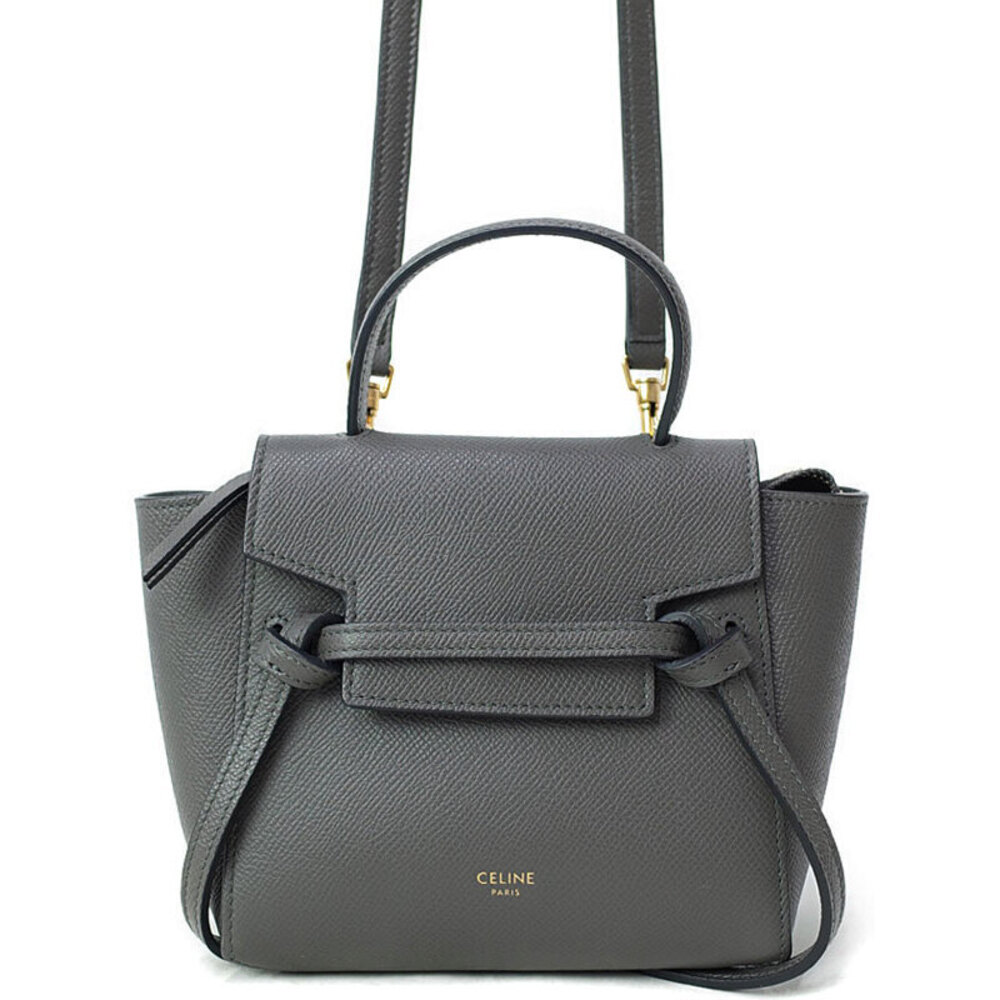 Celine Pico Belt Bag